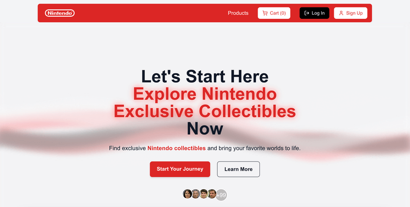 Nintendo e-shop